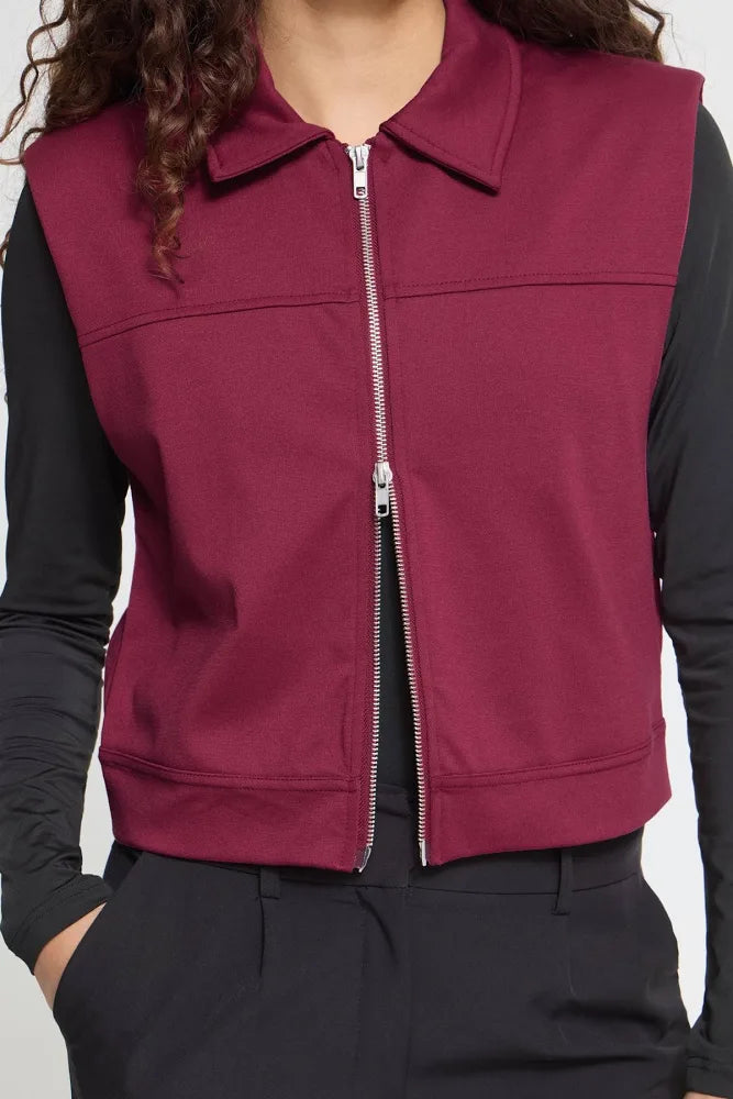 Kate Waistcoat