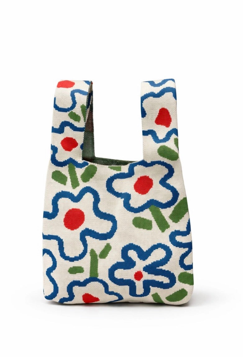 Groovy Garden bag