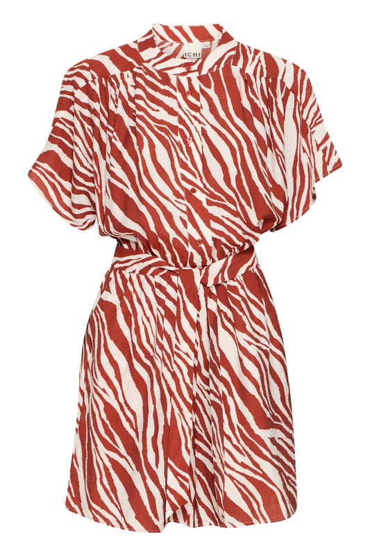 Yardeen Playsuit