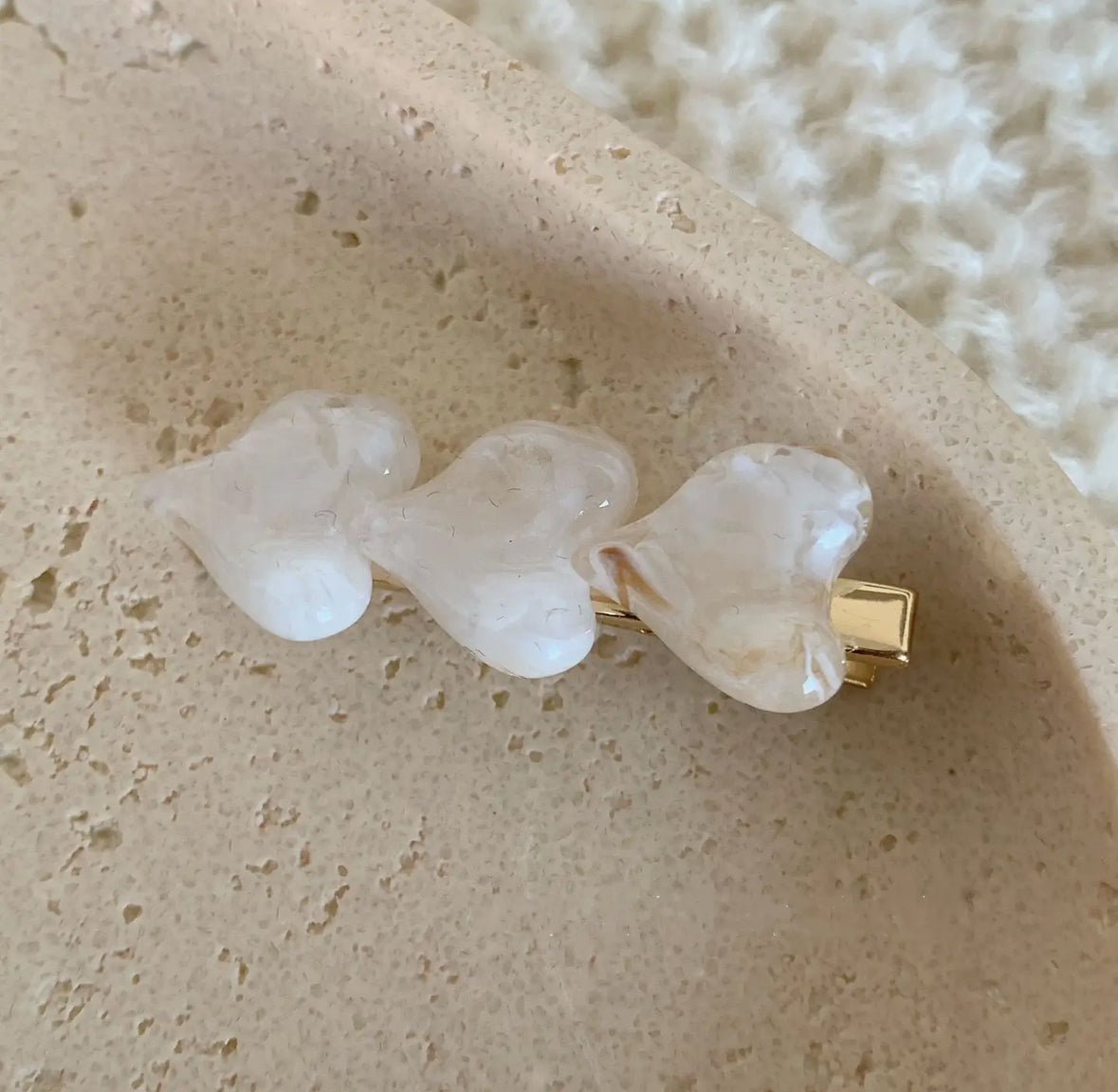 Heart Clip