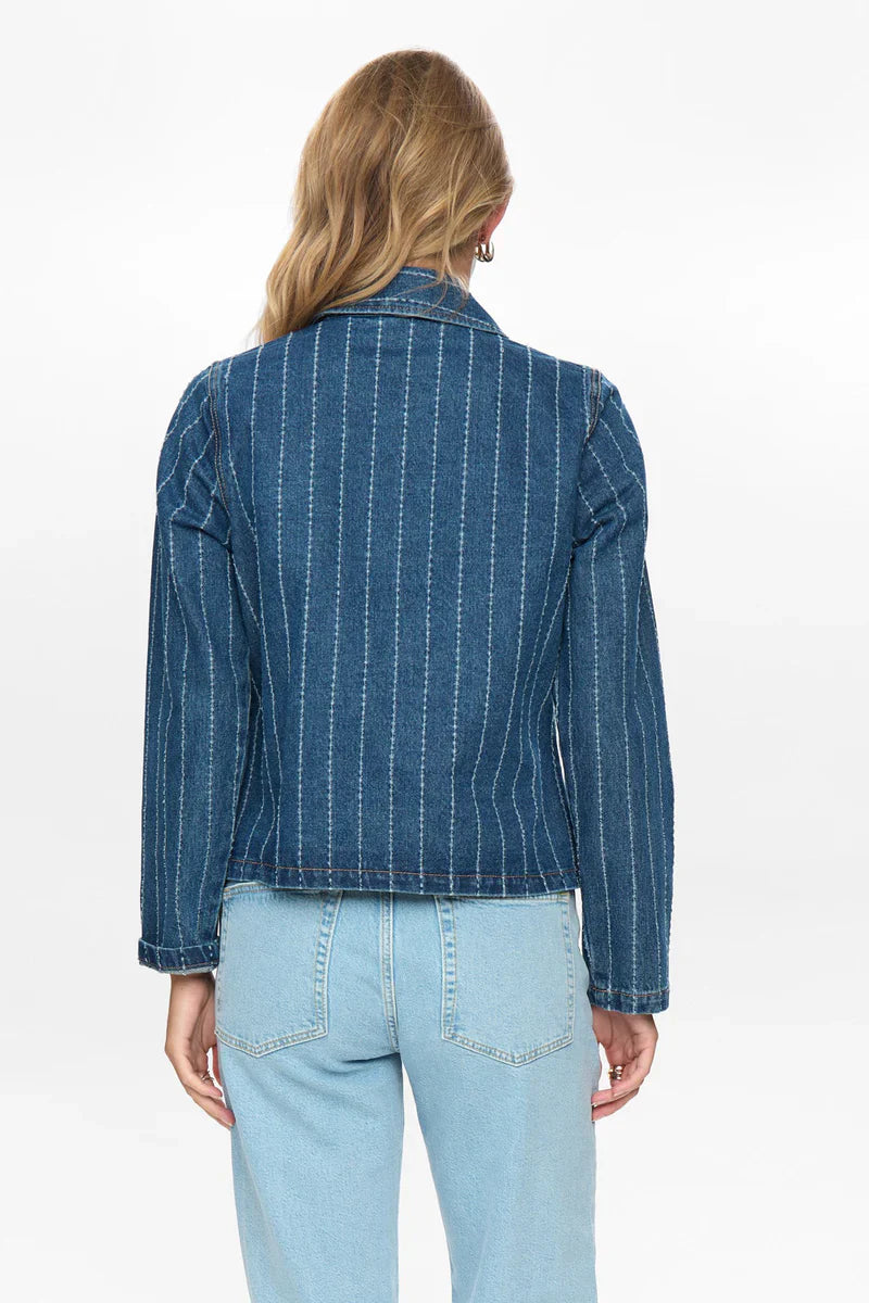 Atlanta Jacket - Rogue Boutique UK