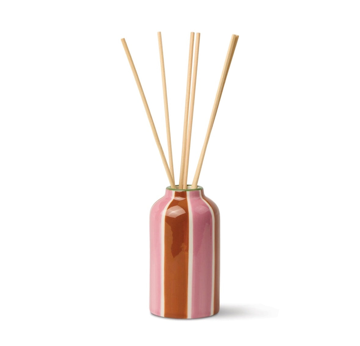 Paddywax A Dopo Tiger Ceramic Diffuser - Black Cedar & Fig - Rogue Boutique UK