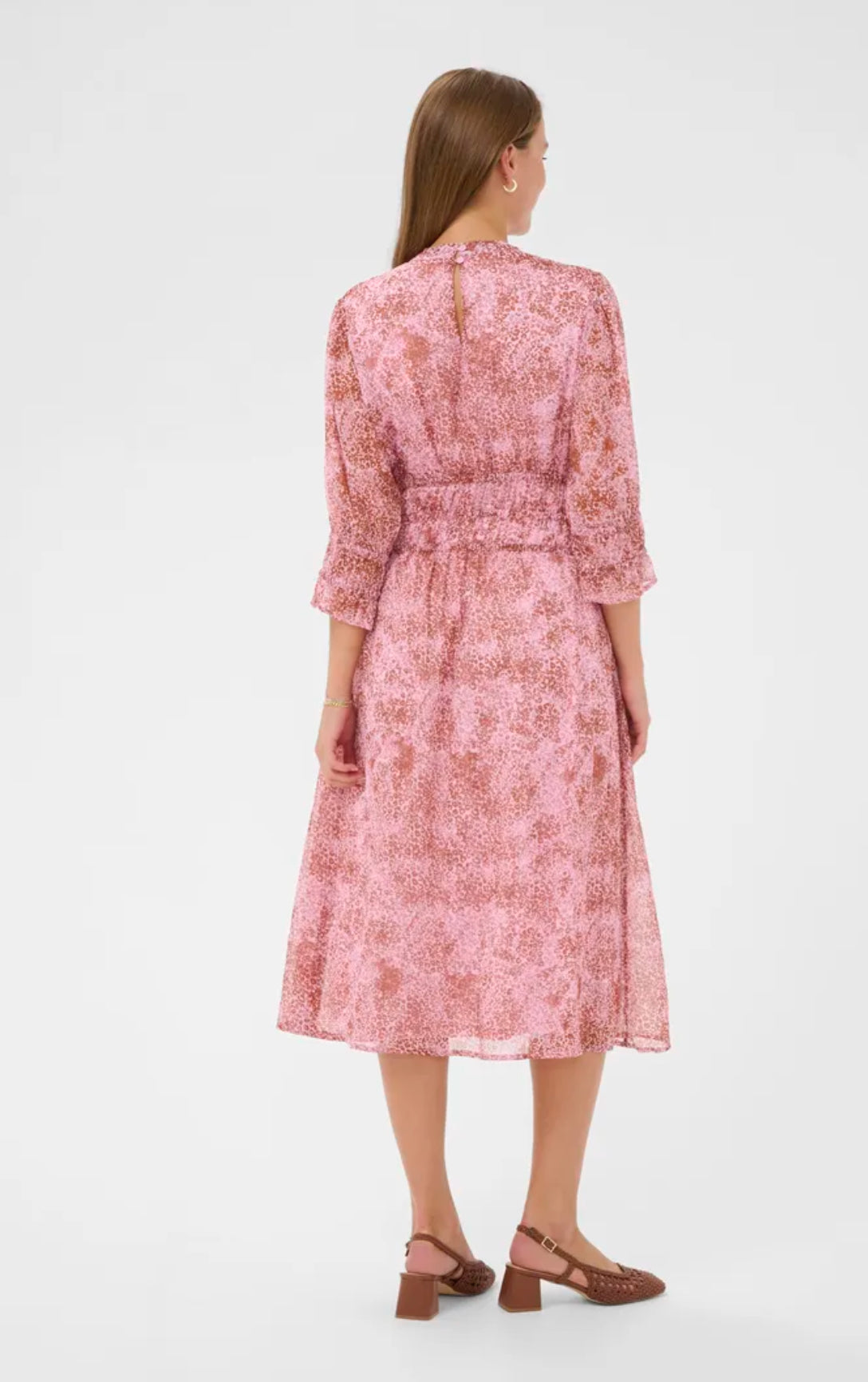 Olexandra Dress - Rogue Boutique UK