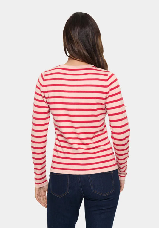 Mila Cardigan