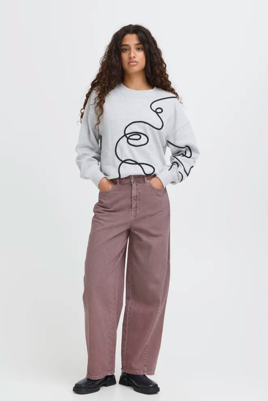 Mijalla Pants
