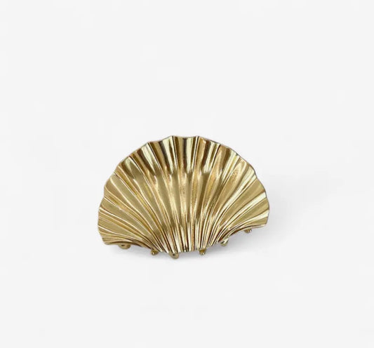Shell Hair Claw - Rogue Boutique UK