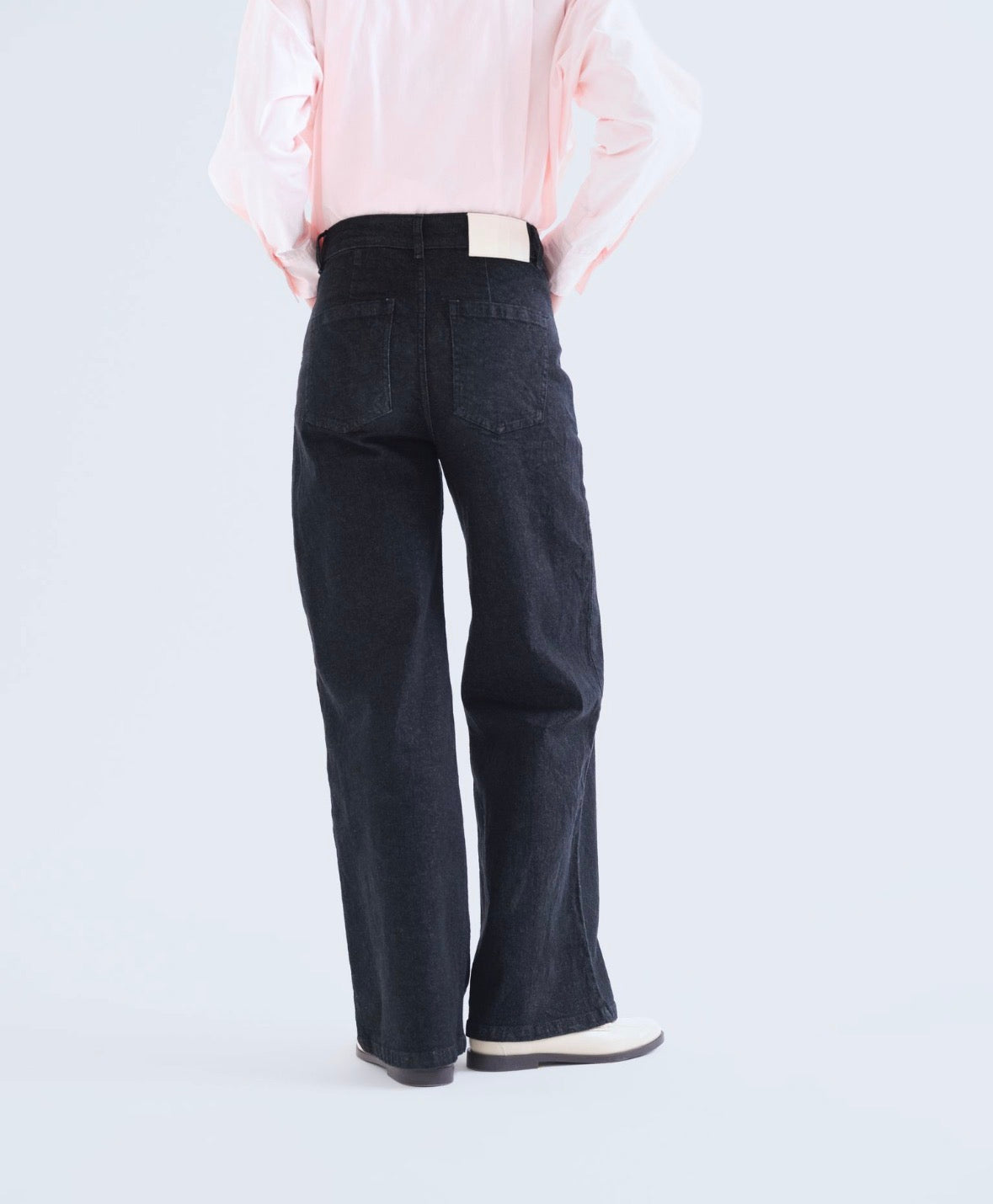 Rowan Jeans