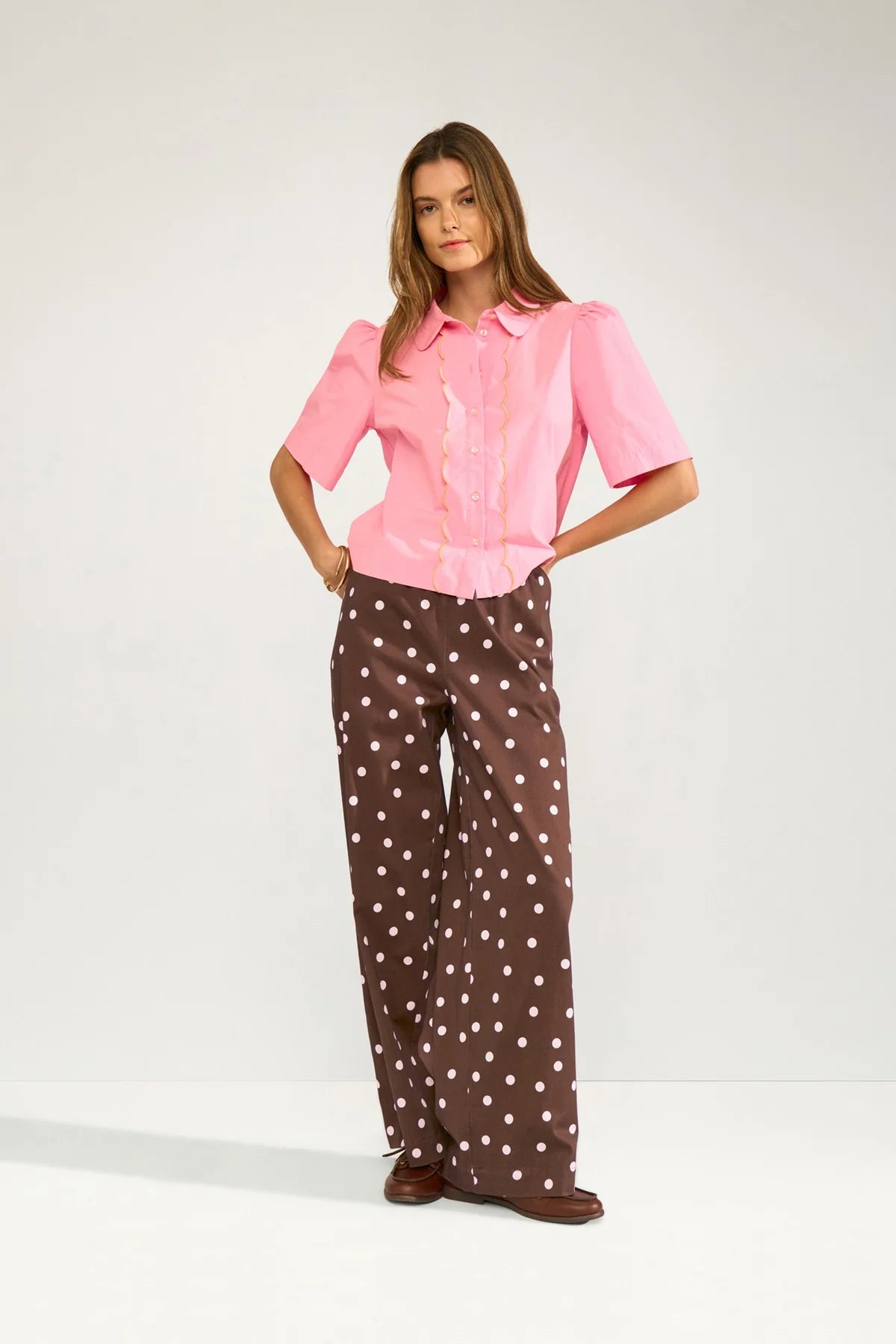 Sine Pants - Rogue Boutique UK