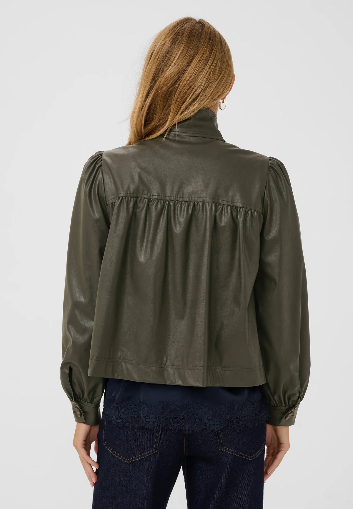 Toma Jacket