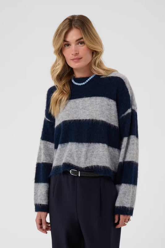 Tayzie Navy