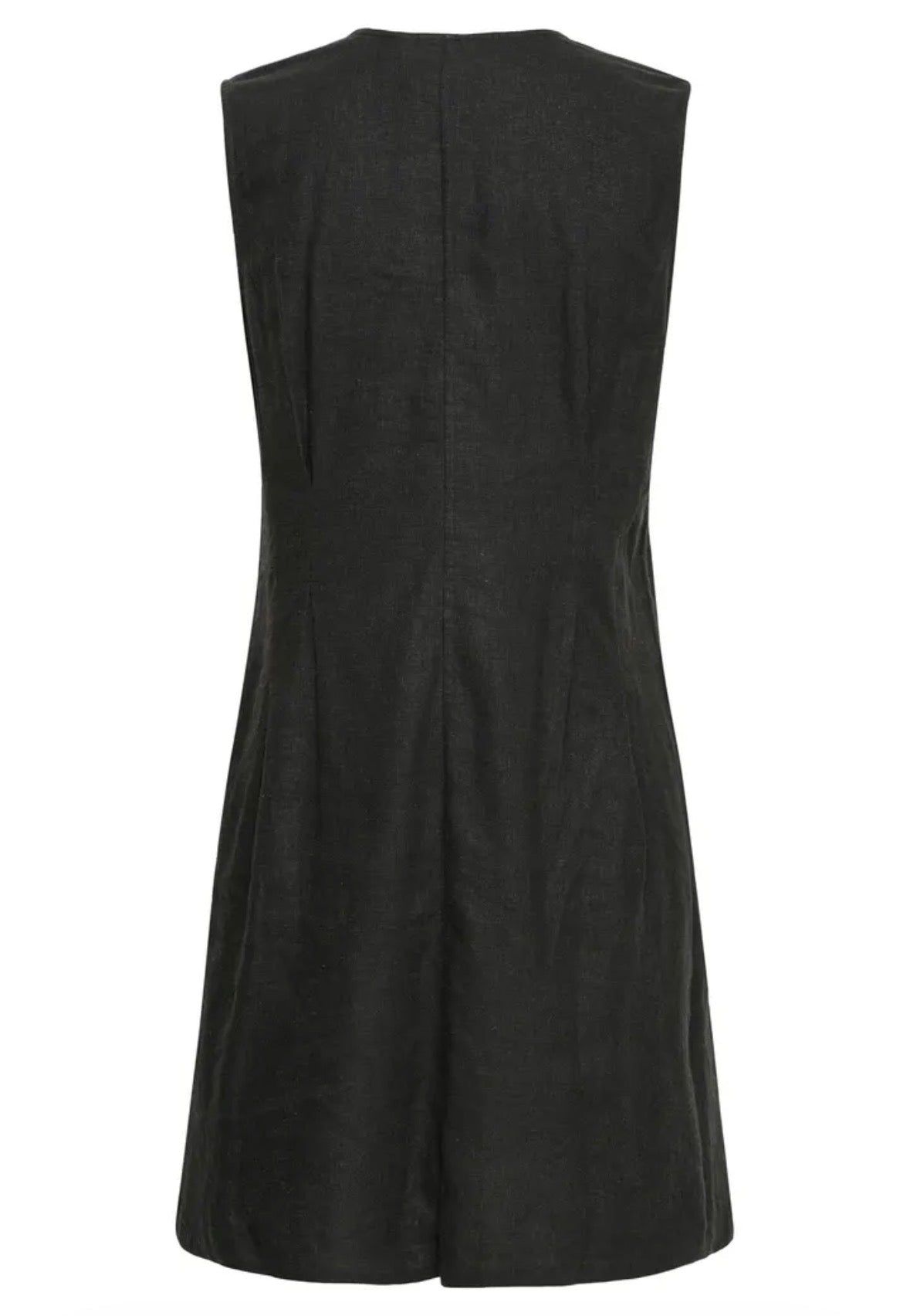 Linno Black dress