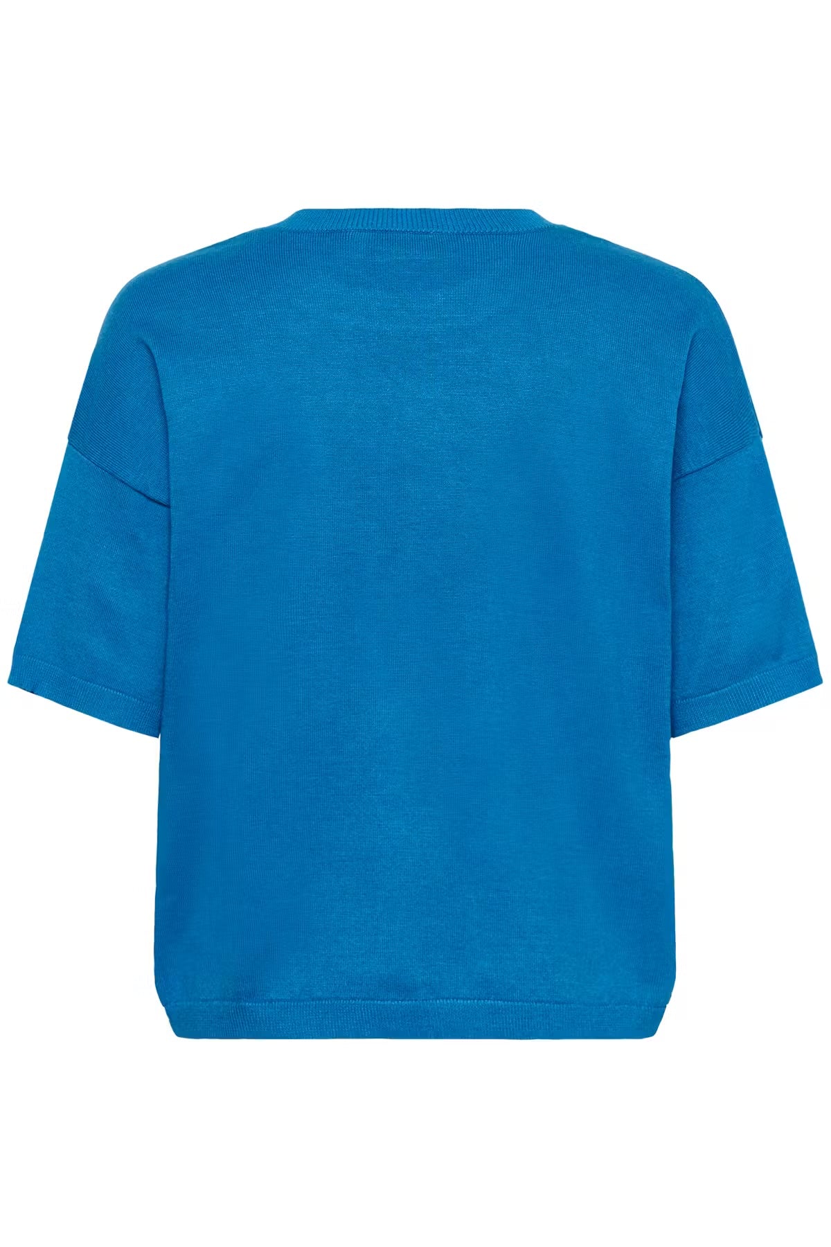 Mila Batwing Pullover