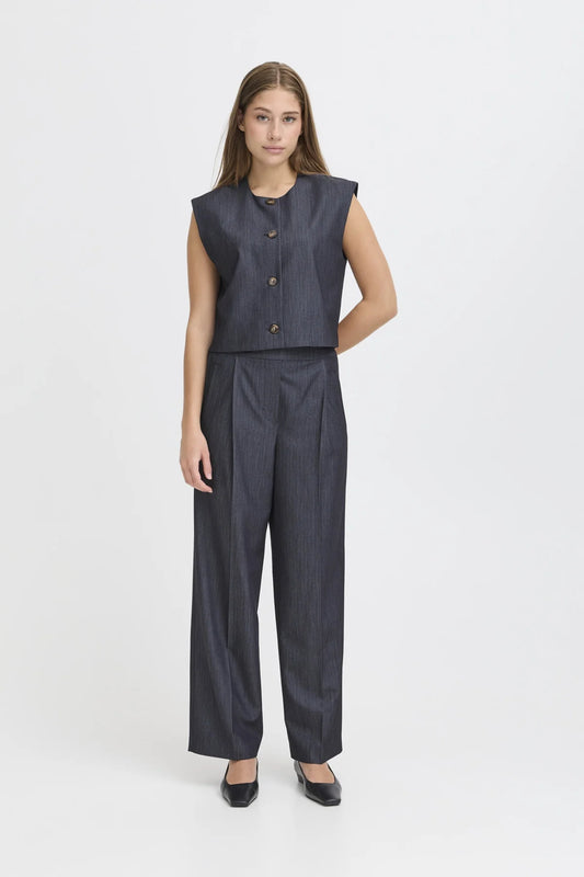 Jumi Waistcoat