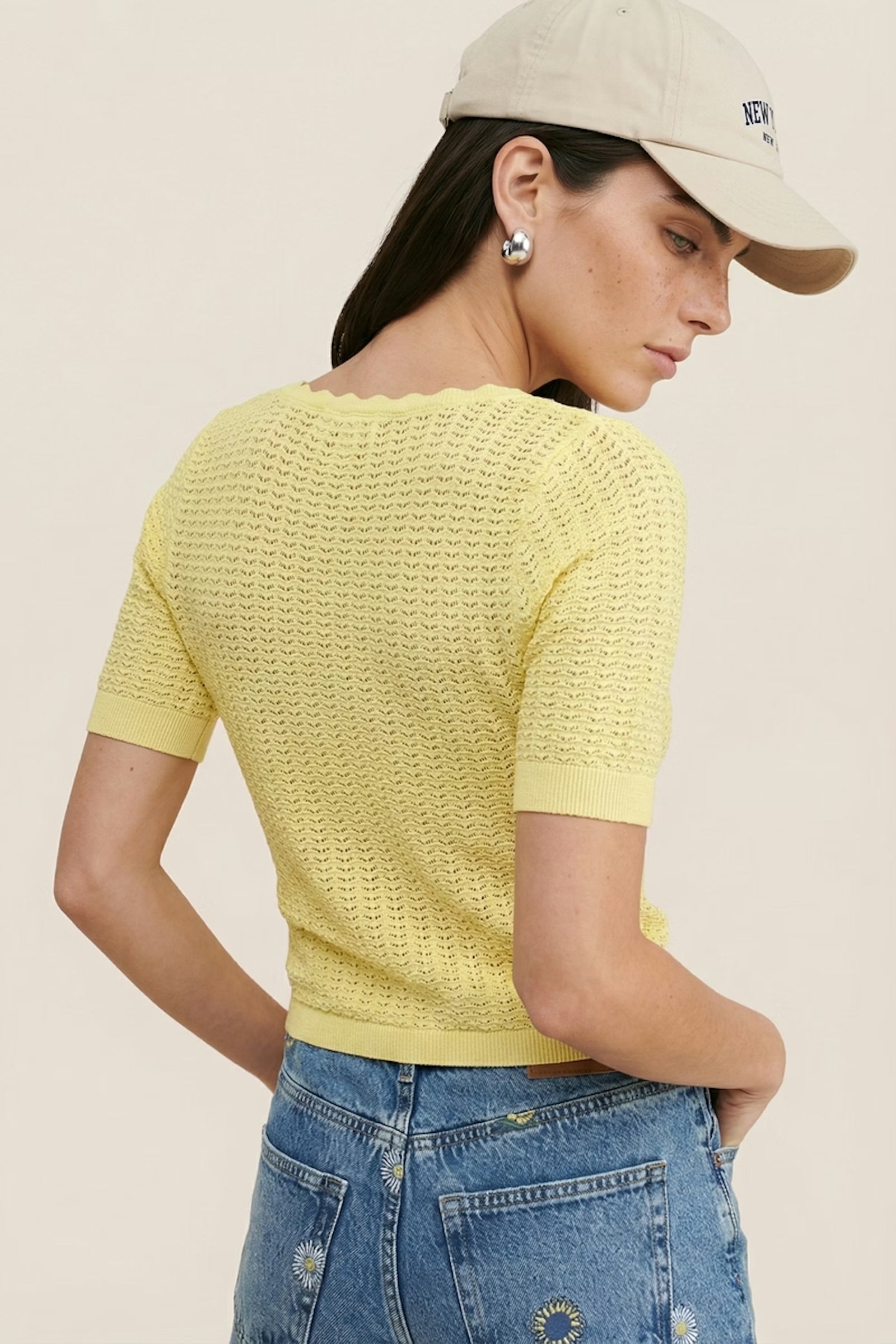 Scout Top - Rogue Boutique UK