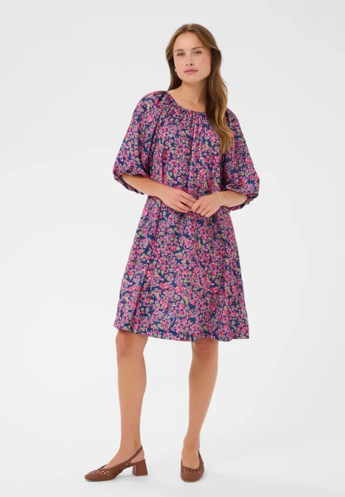 Onneli Dress - Rogue Boutique UK