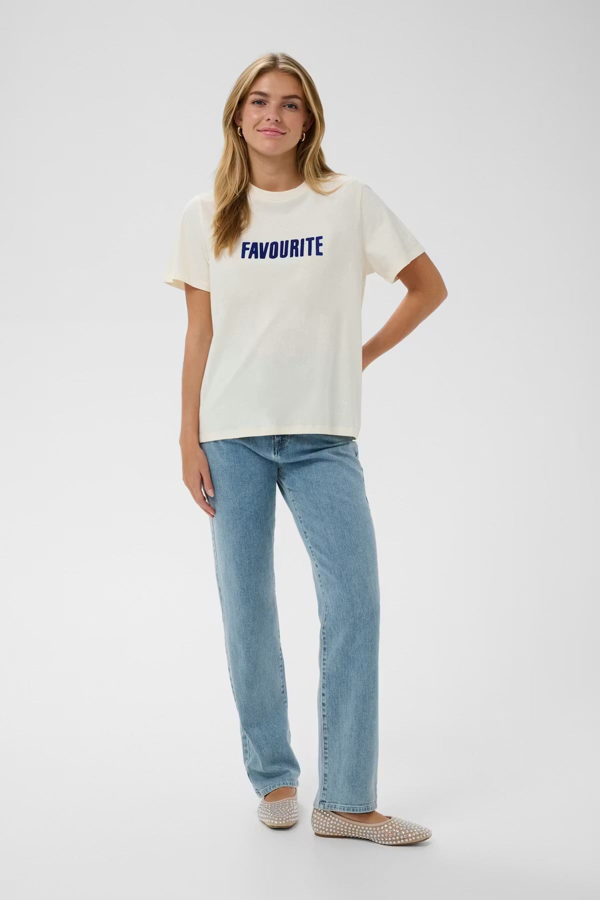 Palina T-shirt - Rogue Boutique UK