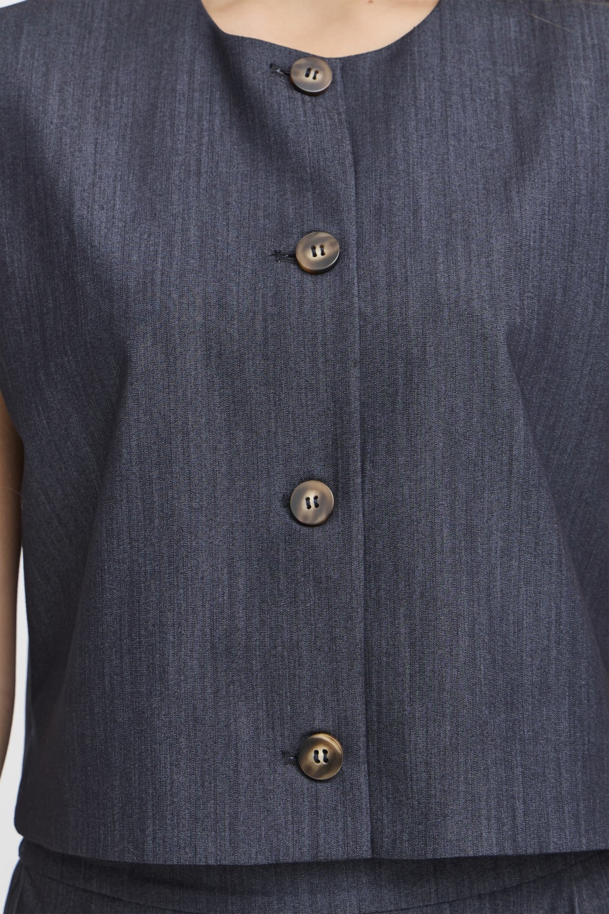 Jumi Waistcoat
