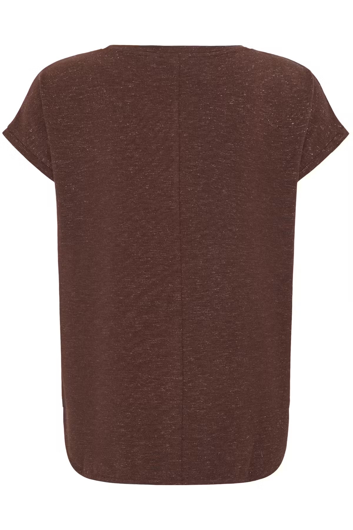 Rebel Tee Chocolate