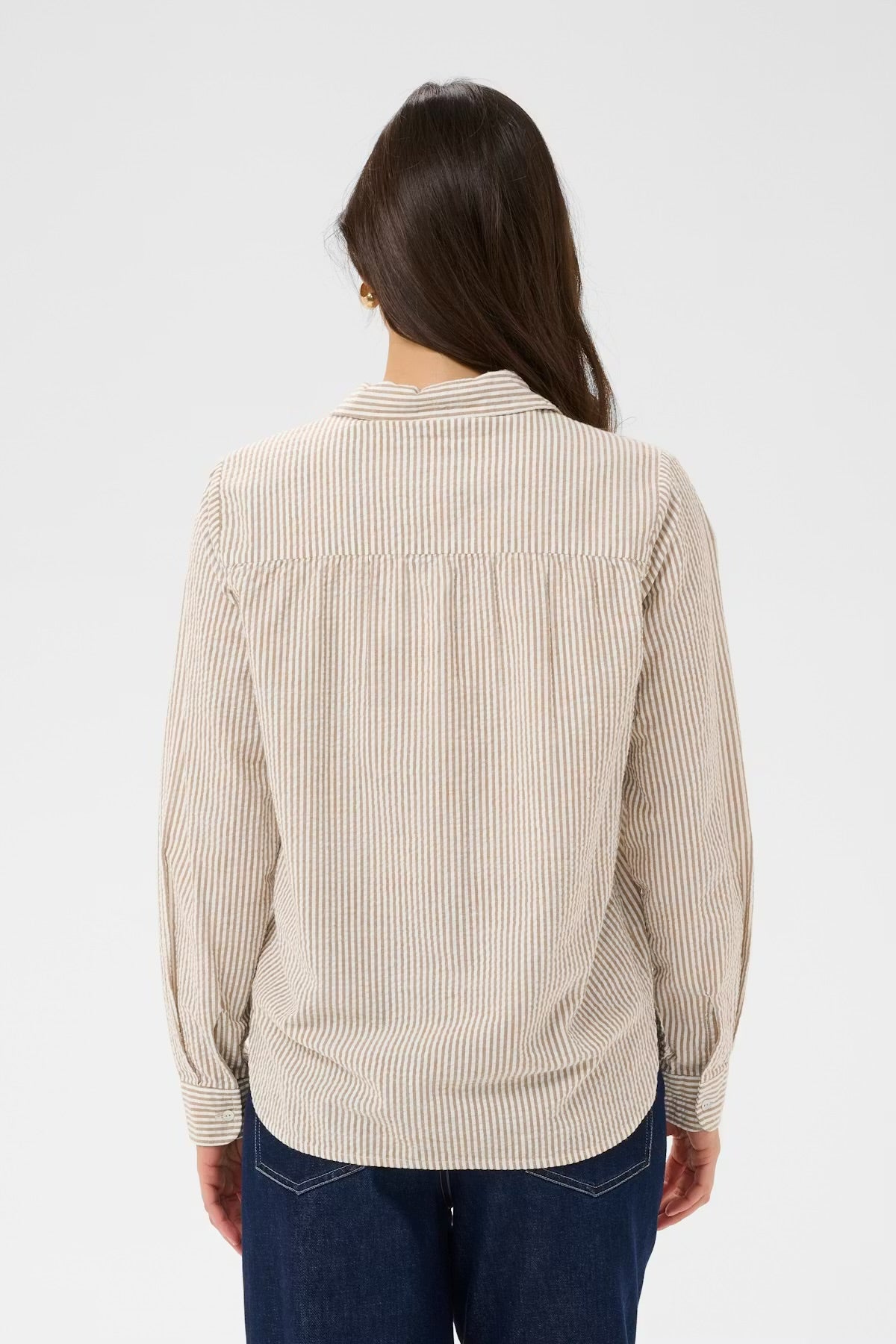 Elmiko Shirt - Rogue Boutique UK