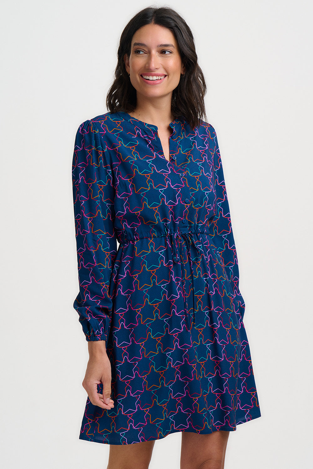 Flora dress