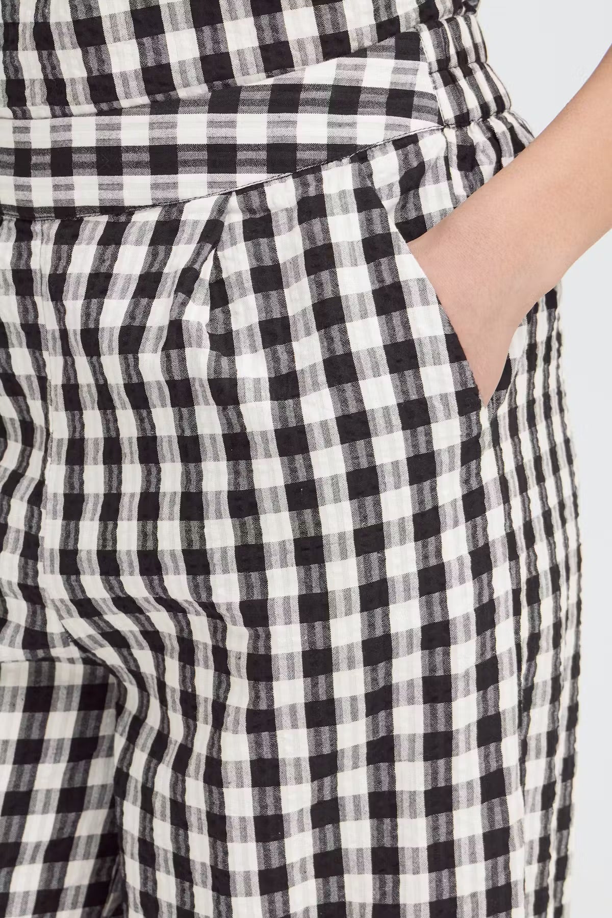 Kara Barrel Pants
