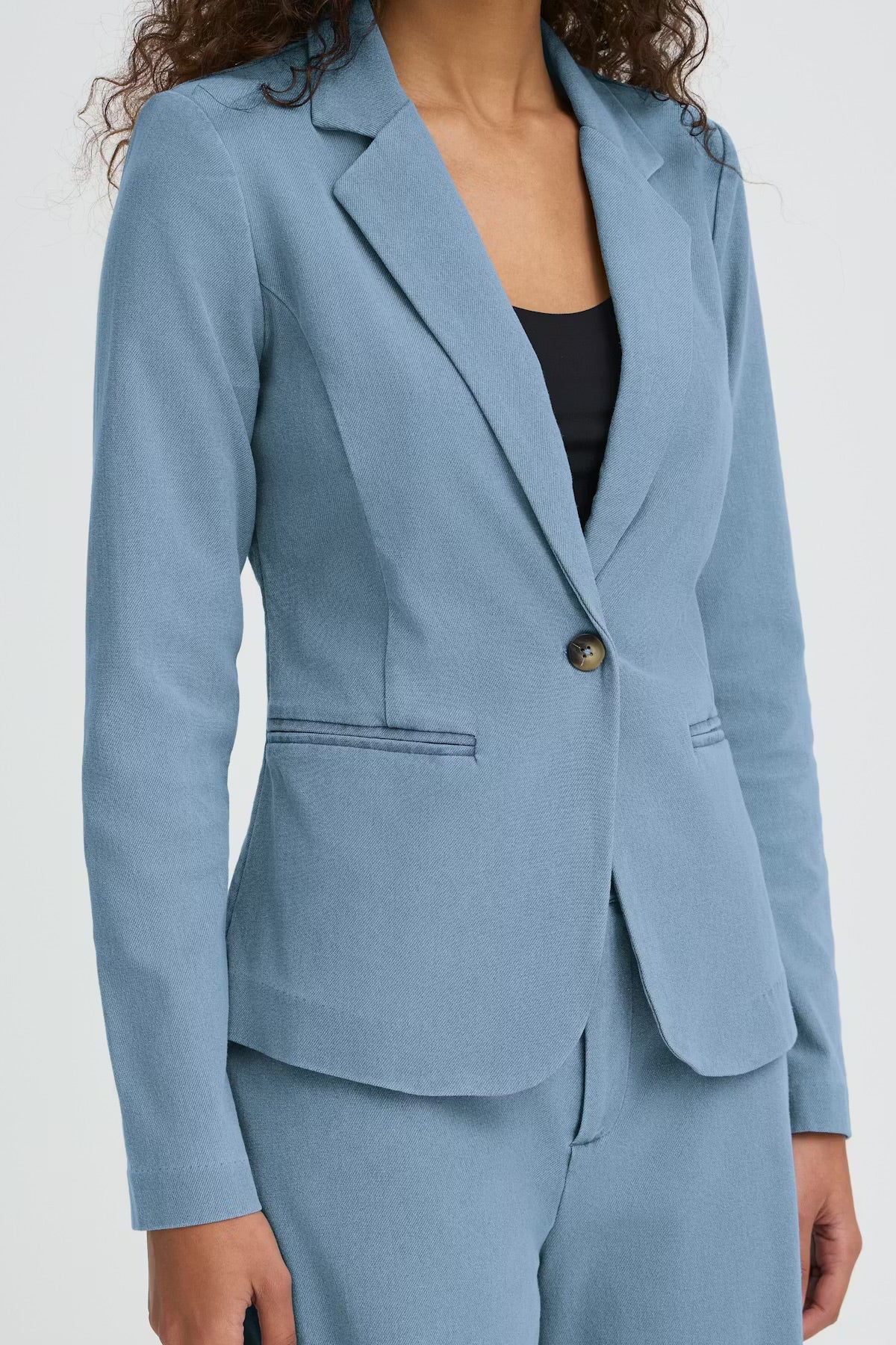 Kate Denim Jacket - Rogue Boutique UK