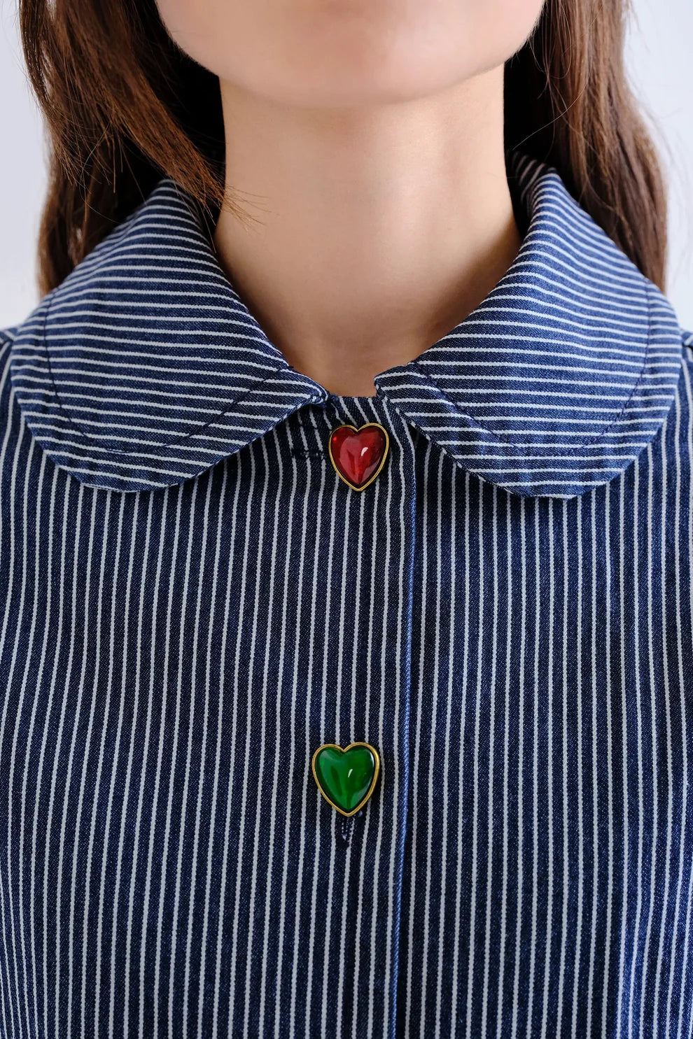 Maeve Jacket
