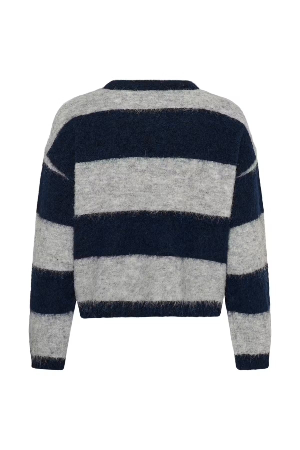 Tayzie Navy