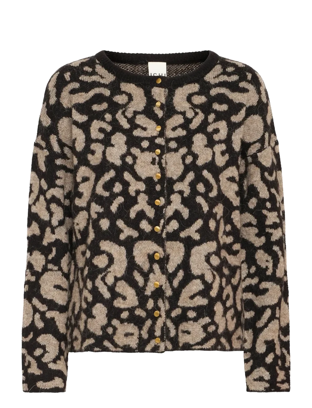 Kamara Cardigan