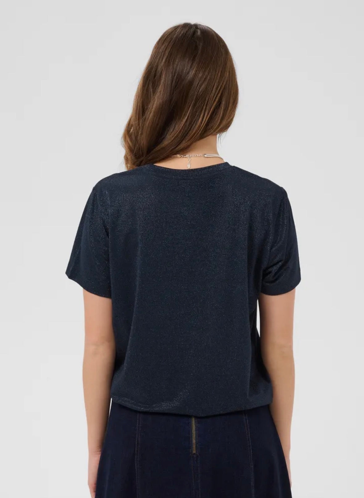 Haga Midnight Blue