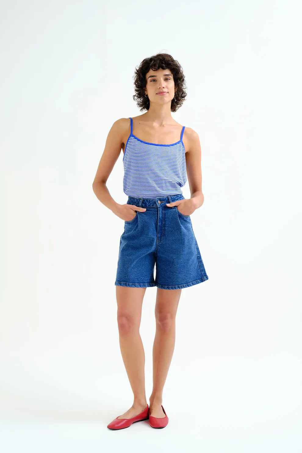 Harriett - Rogue Boutique UK