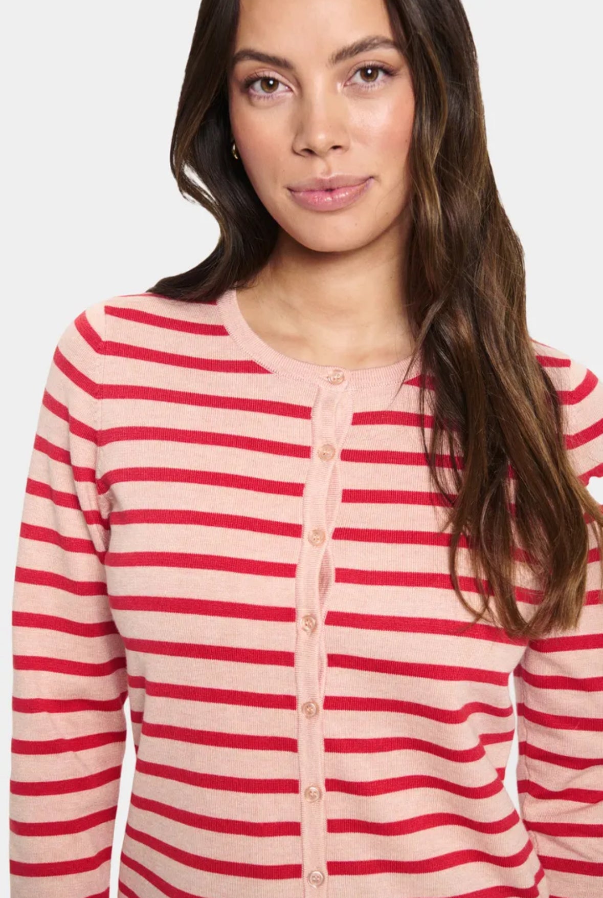 Mila Cardigan