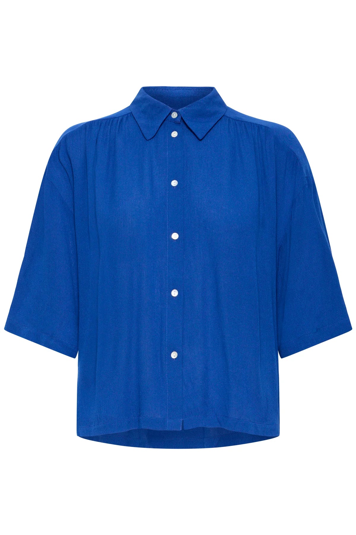 Marrakech Shirt