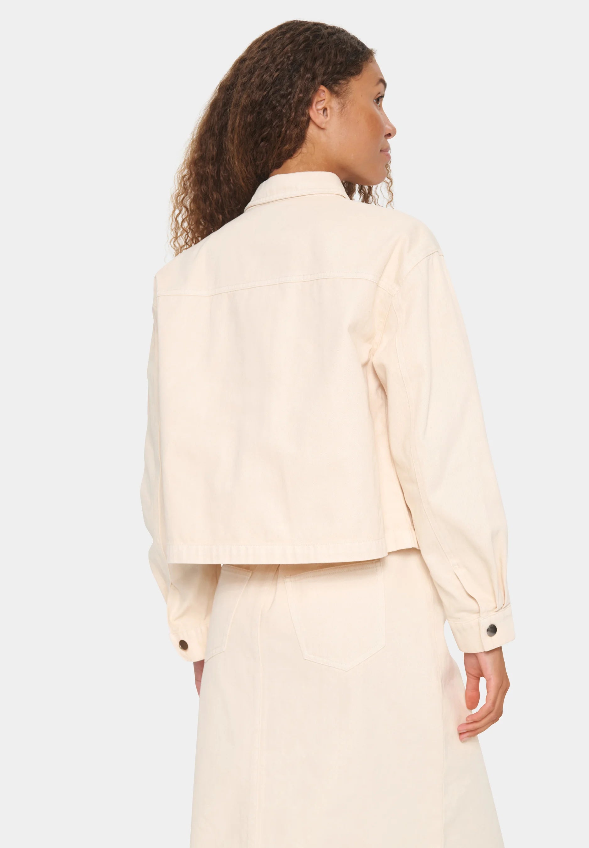 Otilia Jacket - Rogue Boutique UK