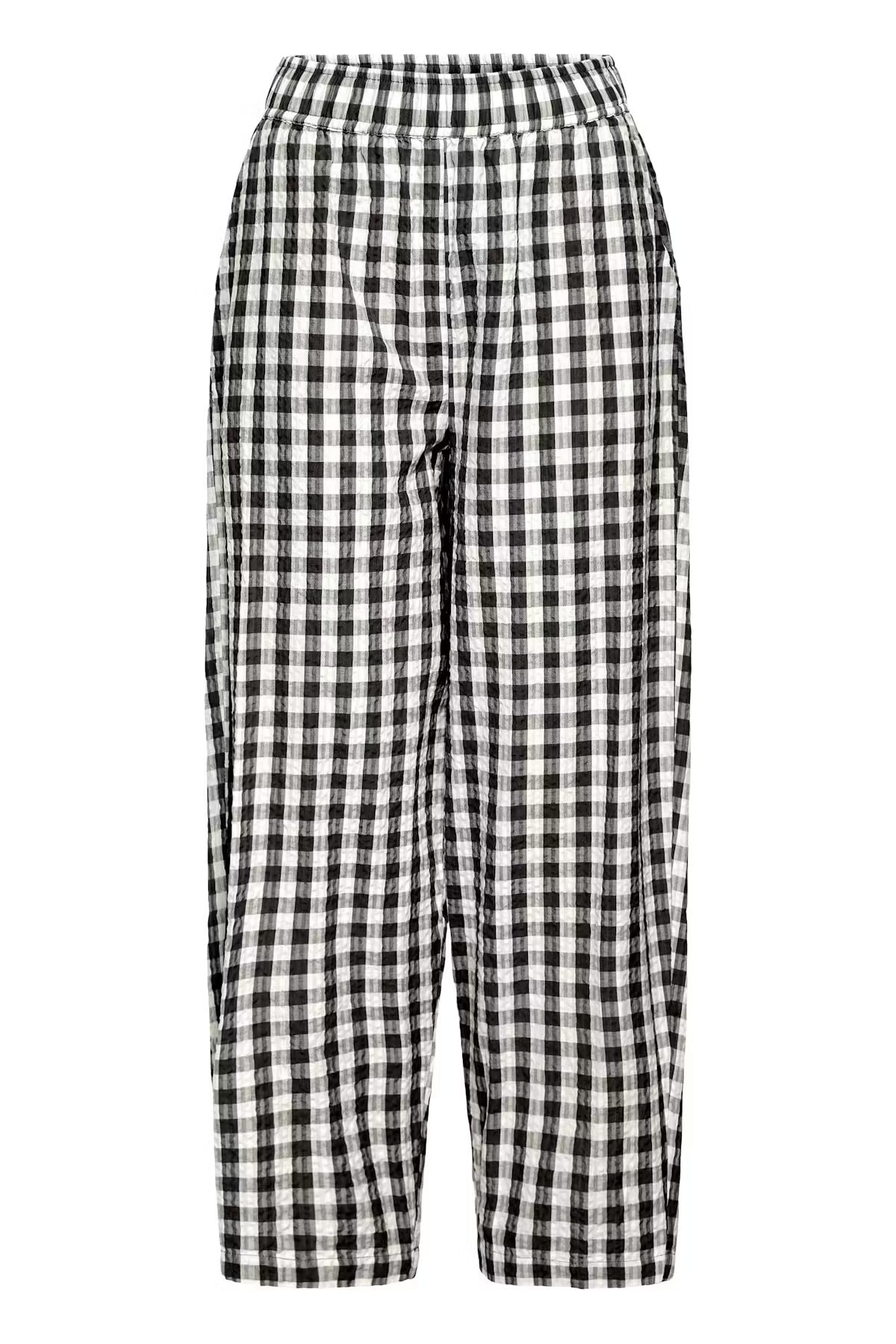 Kara Barrel Pants