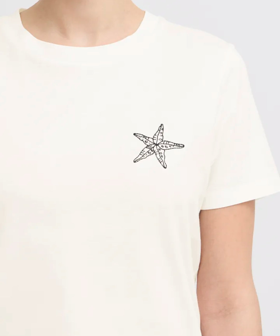 Camino Tee