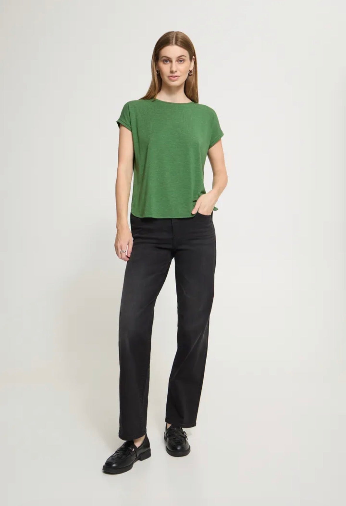 Rebel Tee Fairway