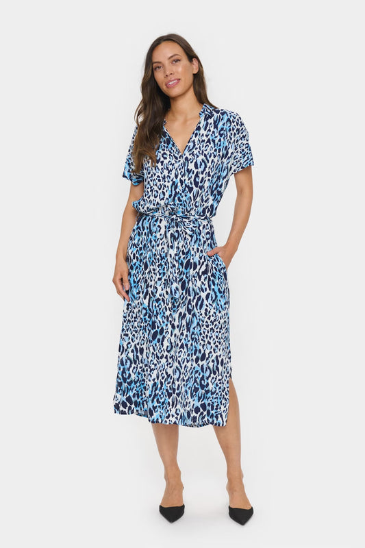 Blanca Dress