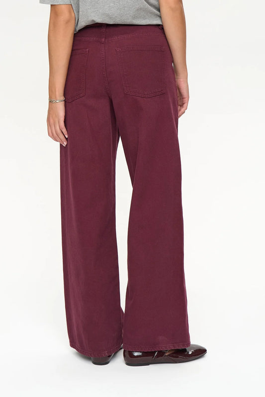 Brooklyn Jeans