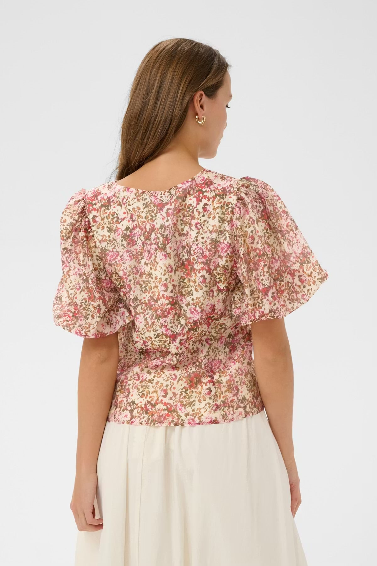 Rainie Blouse - Rogue Boutique UK