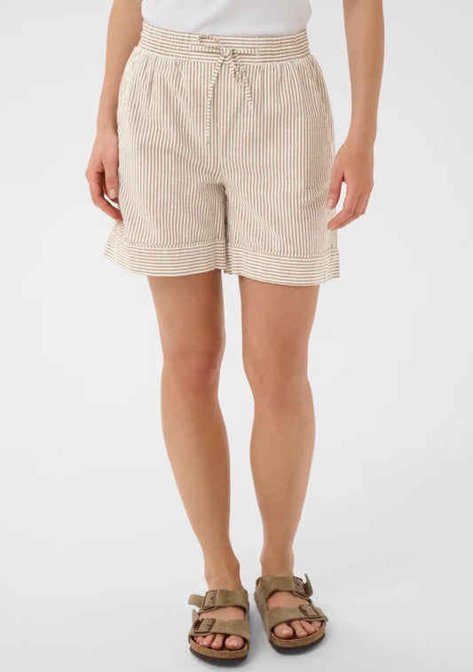Elmiko Shorts - Rogue Boutique UK