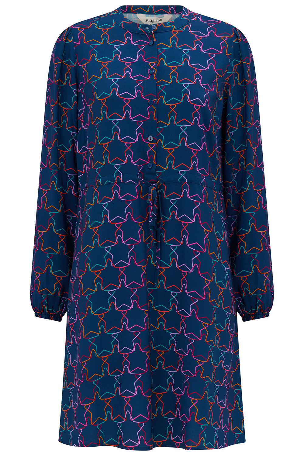 Flora dress