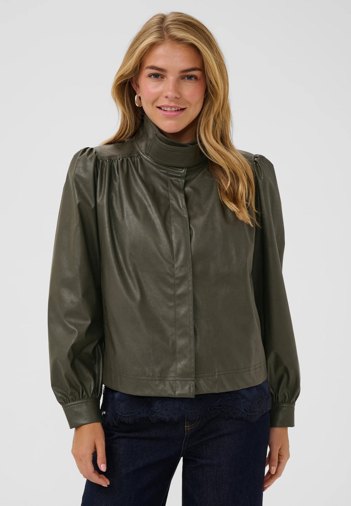 Toma Jacket