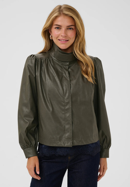 Toma Jacket