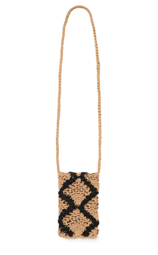 Cria Phone Bag