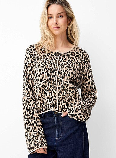 Lydia Cardigan
