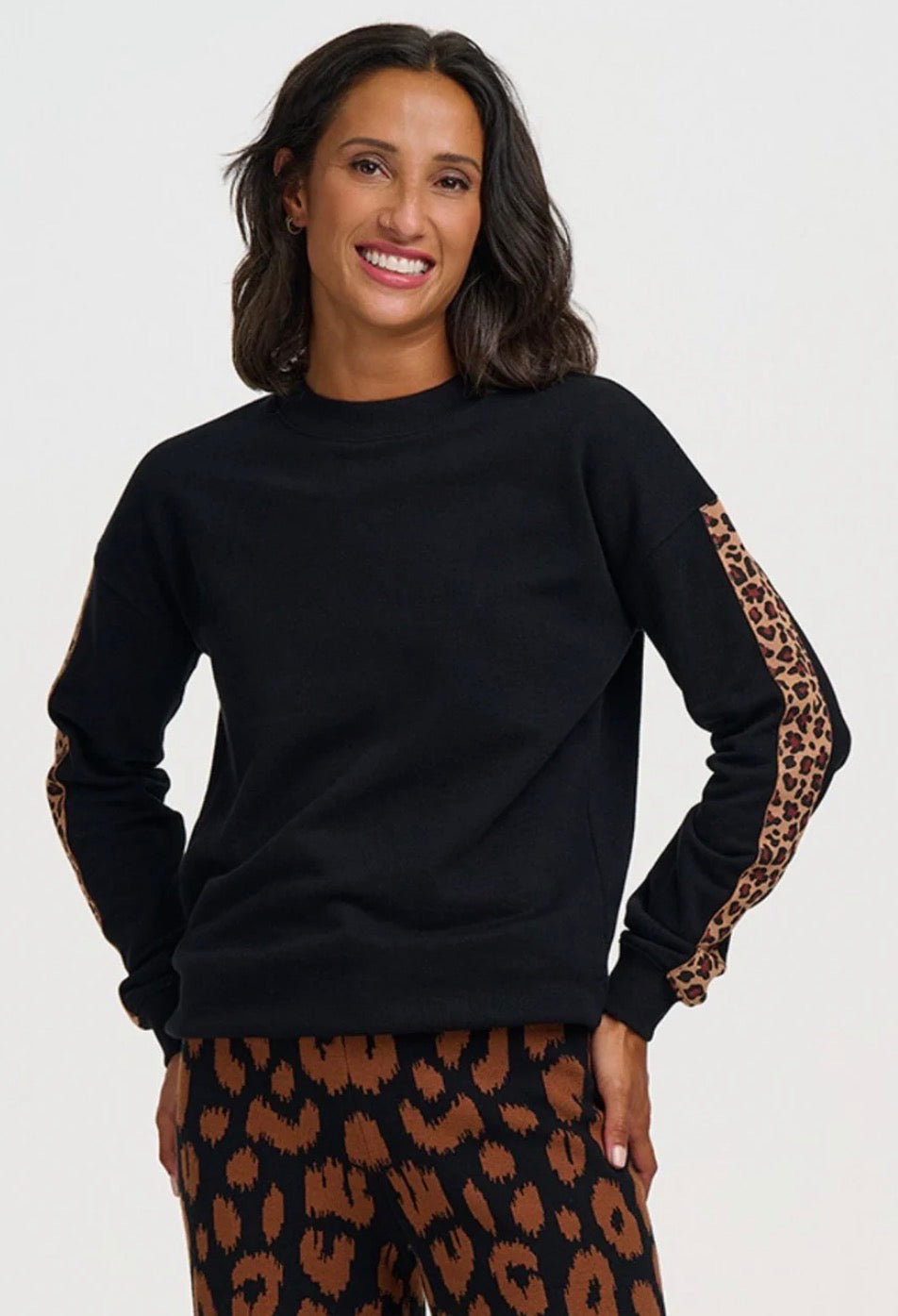 Magda Sweater