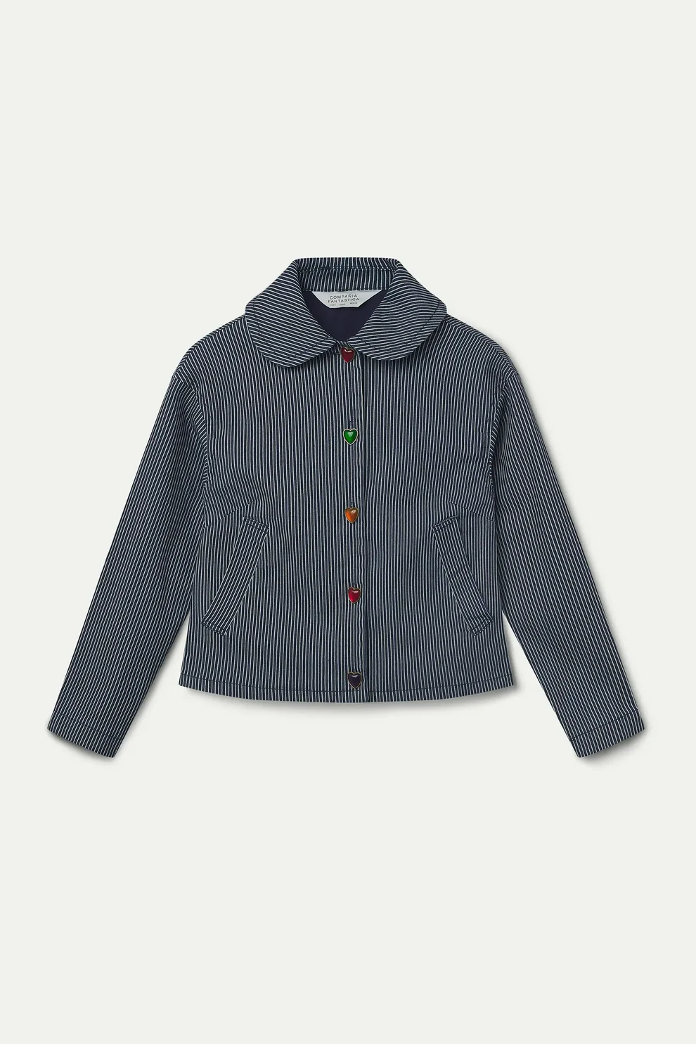 Maeve Jacket