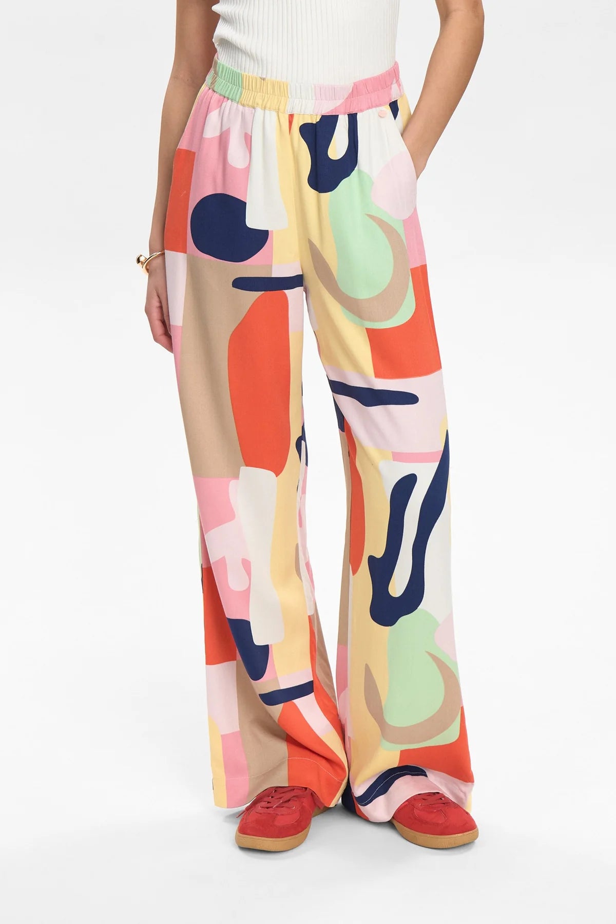 Ulrika Pants