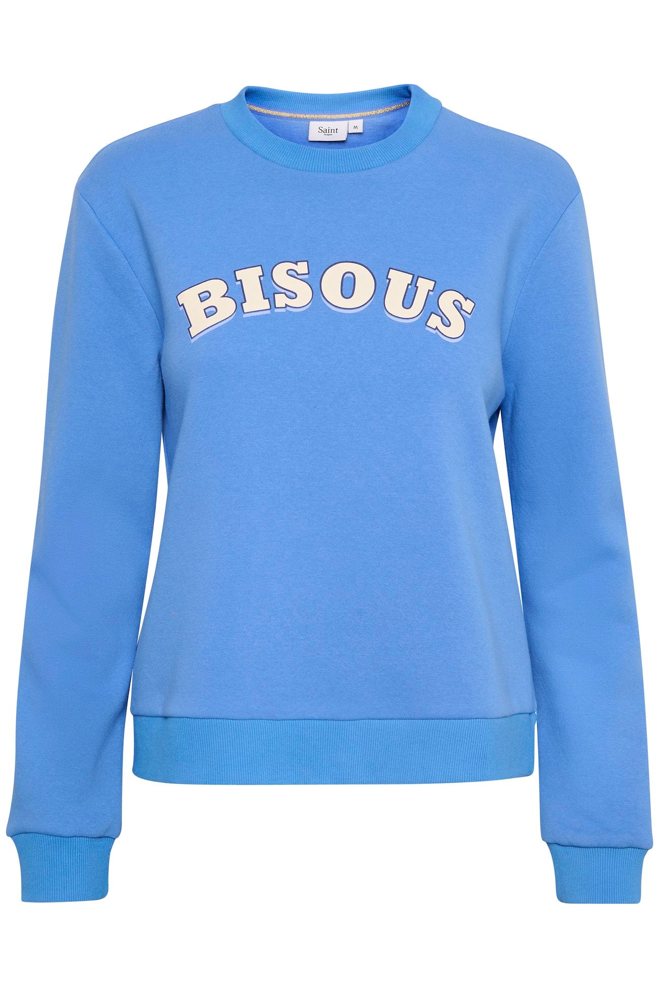 Bisous Sweater